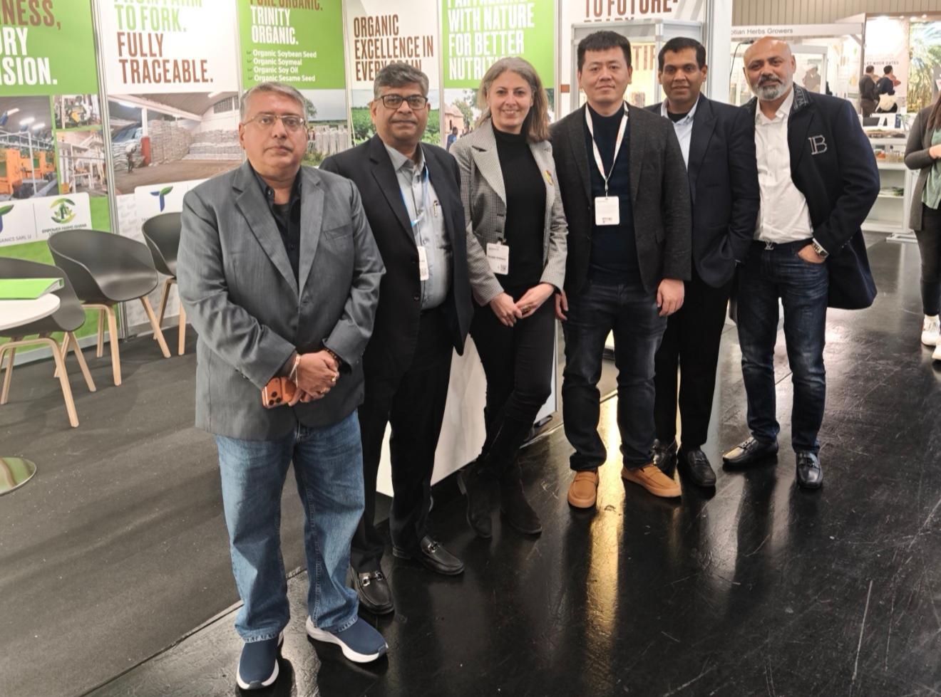 SRS亮相BIOFACH 2026：深化全球供应链布局，以国际视野引领有机认证新标准-84-2